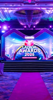 Copy of Lazada Awards 2