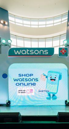 Copy of Watsons Health Fair 5