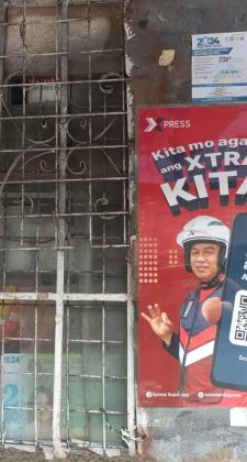 Copy of Xpress Merchandising 6