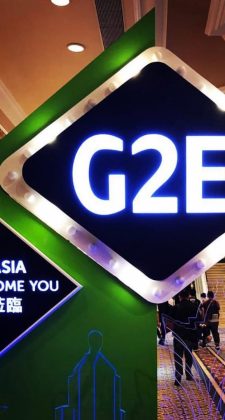 G2E Asia @ the Philippines makes its official debut on December 3-4, 2019 at the Manila Marriott