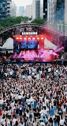Samsung Galaxy AI Fest